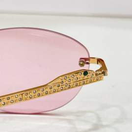 Picture of Cartier Sunglasses _SKUfw80235777fw
